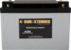 Sun Xtender PVX-6480T AGM Sealed Battery
