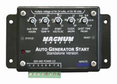 Magnum Energy ME-AGS Automatic Generator Start 