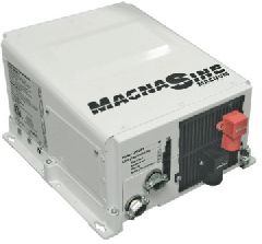 Magnum Energy MS4024-L-U 4000 Watt Inverter & Charger