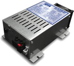 Iota DLS-240-45: 240 Volt AC Input, 12 Volt 45 Amp Battery Charger