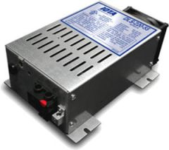 Iota DLS-240-55: 240 Volt AC Input, 12 Volt 55 Amp Battery Charger