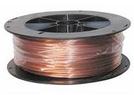 Bare Copper #6 AWG Solid Wire
