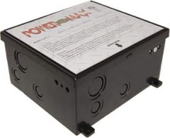 PowerMax PMTS-30 Automatic Transfer Switch