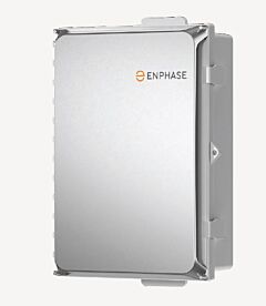 Enphase X-IQ-AM1-240-5 IQ Combiner 5 box with IQ Gateway
