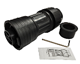 APsystems AC Connector - M - 10AWG - 40A