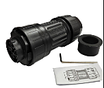 APsystems AC Connector - F - 10AWG - 40A