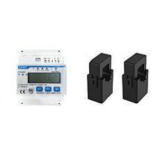 Hoymiles 250A CHINT E-Meters