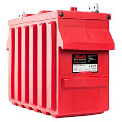 Rolls 6 CS 27P Flooded Deep Cycle Battery