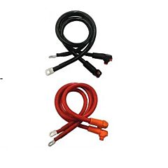 Discover Energy 950-0071 HELIOS ESS – Battery to Inverter Cable Set