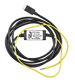 Victron Energy VE.Direct non inverting remote on/off cable