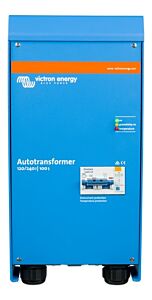Victron Energy 120/240 VAC 100 Amp Autotransformer front