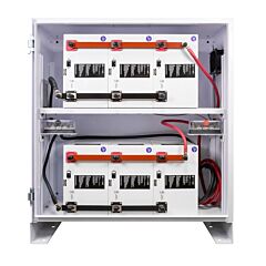 Briggs & Stratton BB-2-6 Two Battery Bus Bar Kit for BOSS.6 Enclosure