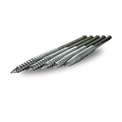 BDI 4 ft Ground Screw: 22-01-1006 