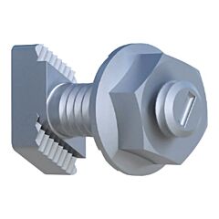 IronRidge BHW-MI-01-A1 Microinverter T-Bolt Bonding Hardware