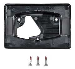 Victron Energy GX Touch 50 Wall Mount - BPP900465050