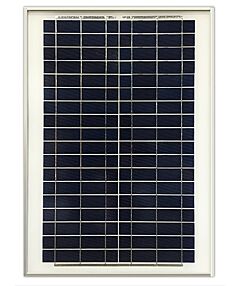 Ameresco BSP20-12 20 Watt 12 Volt Solar Panel