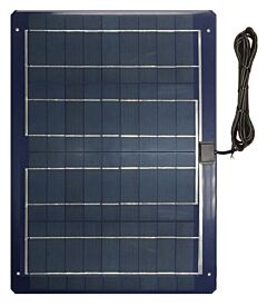 Ameresco BSP30-12LSS 30 Watt 12 Volt Solar Panel