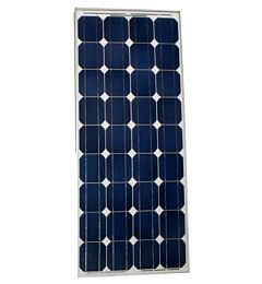 Ameresco BSP90-12 90 Watt 12 Volt Solar Panel