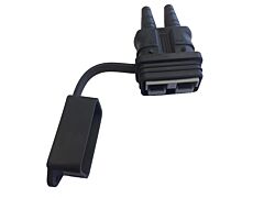 Anderson Power Rubber Boot Cover for SB 50 Connectors - Load Side 37713