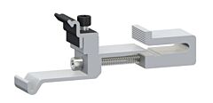 IronRidge Contour Clamp (incl. Torx bit)