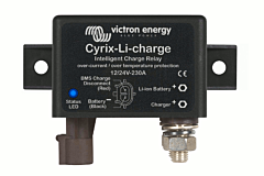 Victron Cyrix-Li-charge 12/24V-230A Intelligent Charge Relay