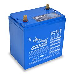 What is AGM Battery Technology? | NAZ Solar Electric