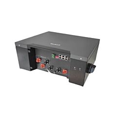 Deka Duration DD21002 High Voltage Box 1000Vdc /125A Breaker, High voltage Accessorie