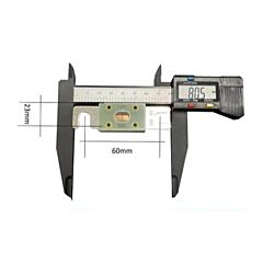 Deka Duration DD21006 Low Voltage Fuse accessory