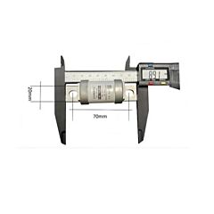 Deka Duration DD21007 High Voltage Fuse Accessory