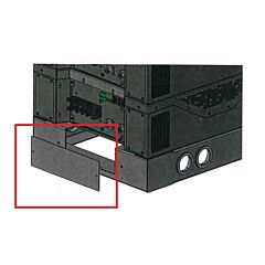Deka Duration DD21009 L-Bracket Mounting Kit for Multi-Module Battery System Accessories