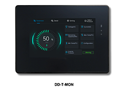 Deka Monitoring Device for Deka Duration Drop-IN