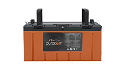 Deka Duration DD460-12 12V 460Ah LiFePO4 Battery