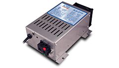 Iota DLS-27-15 24 Volt 15 Amp Regulated Battery Charger with IQ4