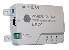 Morningstar EMC-1 Ethernet MeterBus Converter