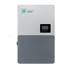 Fortress Power Envy Duo 21 Hybrid Inverter – 21kW PV Whole-Home Energy Solution