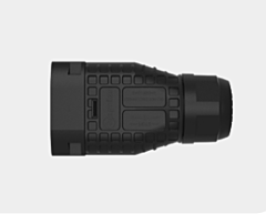 Hoymiles Power Flex-T5 Cable Terminal Connector Cable Accessory