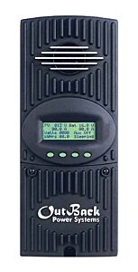 Outback Power FLEXmax FM60 MPPT Solar Charge Controller