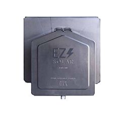 EZ Solar JB-F.100 FORTIS 100 PV Junction Box – Asphalt Shingle