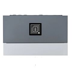 Fortress Power eBoost eWay for AC and DC wire management for the Fortress eBoost