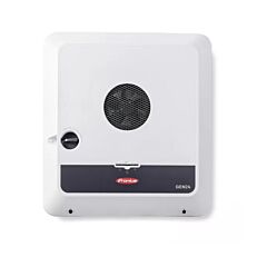 Fronius Primo GEN24 5.0-208-240, 5kW single phase, string inverter closed
