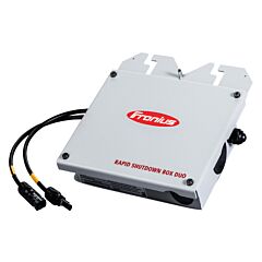 Fronius Rapid Shutdown Box