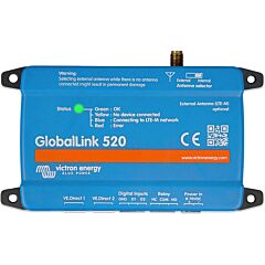Victron Energy GlobalLink 530 4G LTE-M Connectivity