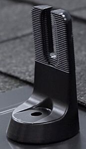 IronRidge FV-GCP-01-B1 GripCap Plus for FlashVue in Black