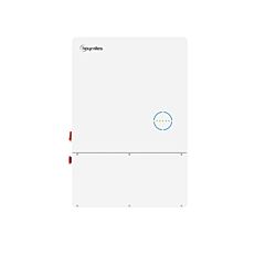 Hoymiles Power HAS-11.5LV-USG1 HAS AC hybrid inverter front