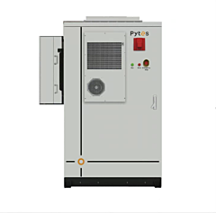 Pytes Energy HV48100 SE 12S SE Cabinet and BMU Kit