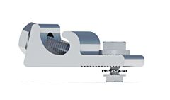 IronRidge PV-LUG-01-A1 PV Grounding Lug