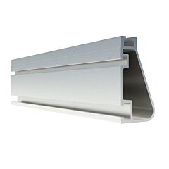 IronRidge XR1000 Aluminum Rail - 14 Ft 2 In