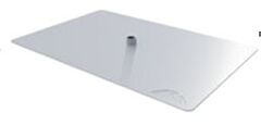 IronRidge KODF-1L01-M1Knockout Deck Flashing