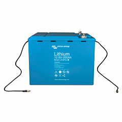 Victron Energy LiFePO4 Battery 12.8V/200Ah
