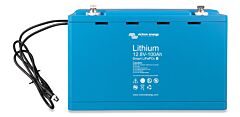 Victron Energy LiFePO4 Battery 12.8V/100Ah